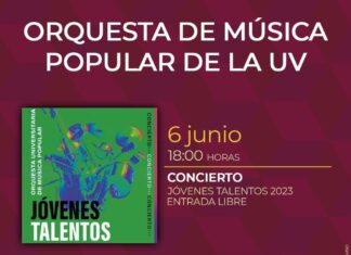 Con cinco países invitados, Xalapa vivirá el Festival Folklórico Inspirarte