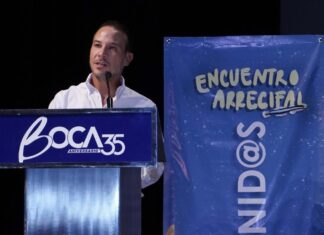 Boca del Río, rico en biodiversidad y respetuoso de la naturaleza: Alcalde JM Unánue