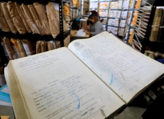 Fortalece Registro Civil de Xalapa cultura registral y atención al público