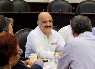 Con infraestructura hidráulica adecuada, se impulsa el desarrollo de la ciudad