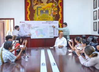 La CMAS no se privatiza; es patrimonio de Xalapa: Ricardo Ahued