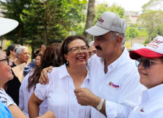 Obra pública, resultado de la suma de esfuerzos