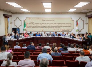 Aprueba Cabildo modificaciones presupuestales a programas de obra