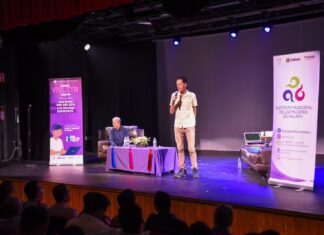 Fomenta Ayuntamiento las paternidades responsables