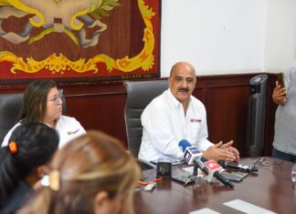 Implementará Ayuntamiento medidas emergentes de disciplina financiera
