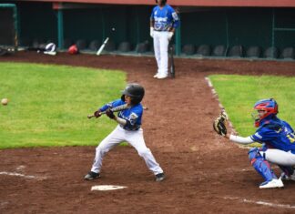 Albergará Xalapa Torneo Nacional de Selecciones Pre-Junior de Beisbol
