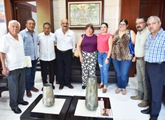 Reitera Ayuntamiento compromiso con la calidad educativa