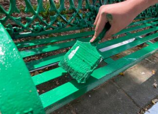 Realiza Medio Ambiente Jornada Comunitaria en parques de la ciudad