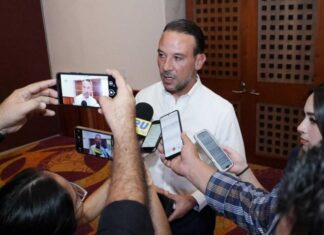 Plan para evitar inundaciones está en marcha desde inicios de año, Alcalde JM Unánue