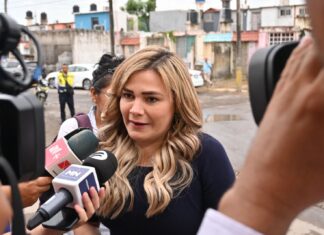 Ante el rechazo de la Comisión de Marina del Congreso Federal para otorgar un presupuesto especial a las ciudades-puerto, Maryjose Gamboa seguirá insistiendo e interpondrá un recurso legal