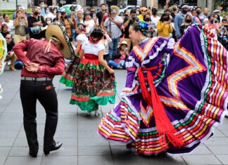 Vibrará Xalapa al ritmo del folklore y las danzas latinoamericanas