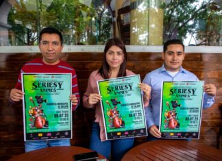 Reitera Conmas invitación a participar en concierto con causa de la Orquesta Municipal de Xalapa