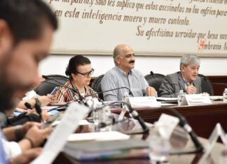 Fortalecerá Ayuntamiento funciones estratégicas de seguridad