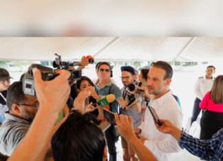 Invita Alcalde Juan Manuel Unánue al curso de verano “Boqueñitos 2023”