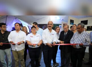 Fomenta Ayuntamiento el conocimiento científico