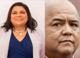 “Acataste amparo y no me avisaste”: Presidenta del TSJ en Veracruz a jueza de Huatusco y después fue detenida