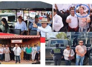 Expreso Cuenqueño propiedad de Eric Cisneros operó un día y al siguiente lo desaparecen