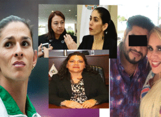 Lizbeth Aurelia Jiménez fue nombrada presidenta del Poder Judicial en Veracruz por “alinear” los errores de la FGE