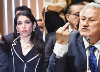 Finalmente, el delincuente exsecretario de SSP, Jaime Téllez Marié metió en problemas a Miguel Ángel Yunes Linares
