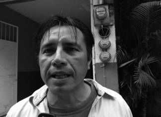 El lamentable “Ingeniero penalista” Cuitláhuac García Jiménez