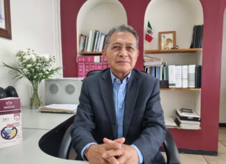 Negocios lucrativos en rayos X y tomografía por el subdelegado médico del ISSSTE, Gustavo Montero