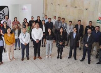 DR. JORGE MARTÍNEZ TORRES EXTIRPA CÁNCER EN OOAD VERACRUZ NORTE