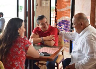 El PRI de Marlon: Problemas en SAT, laudos, multas y sin justificar desvíos en prerrogativas en Hidalgo y Coahuila