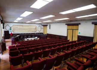 En agosto rendirá protesta Cabildo Juvenil 2023