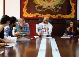 Impulso a la cultura, compromiso permanente del Ayuntamiento