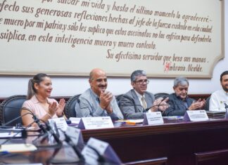 Avanza Ayuntamiento en la implementación de mecanismos de mejora regulatoria