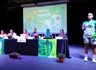 Se posiciona en Xalapa el turismo deportivo