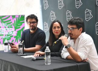 Lanzan la convocatoria para participar en la Segunda Muestra de la Cineteca Veracruz