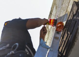 Cuenta Policía Municipal con estrategia para la contención del delito