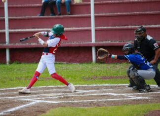 Continúan las emociones del Campeonato Nacional Pre-Junior de Beisbol