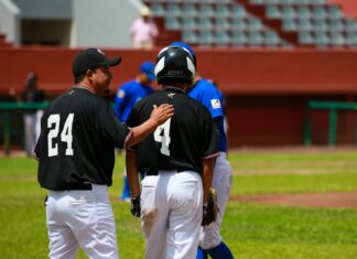 Veracruz, en la semifinal del Campeonato Pre-Junior de Beisbol