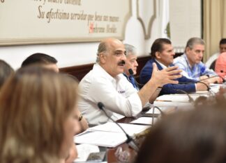 Cuenta Xalapa con reserva natural histórica de 120 mil metros cuadrados
