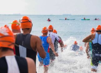 Boca del Río, cuna del turismo deportivo en Veracruz: Alcalde JM Unánue