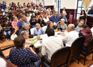 Con apoyo, el deporte juvenil entrega resultados