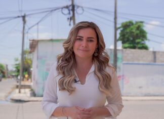 Presenta Maryjose una iniciativa que permitiría bajar el costo de la luz en Veracruz