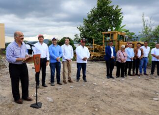 En Xalapa y la región se invierte en favor de la movilidad y el medio ambiente