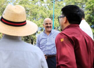 Reconoce Ayuntamiento acciones por la seguridad vial