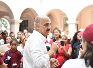 Destaca Xalapa como un Ayuntamiento abierto y con políticas conciliadoras