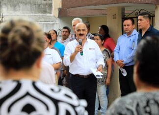 Obras para mejorar la conectividad