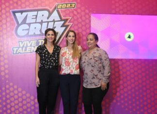 Paty Lobeira de Yunes lanza la convocatoria de la segunda edición del concurso “Veracruz vive tu talento 2023