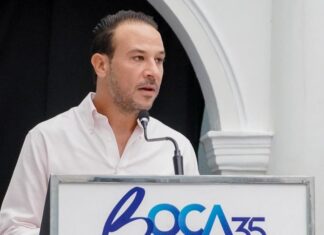 Listas las actividades de las Fiestas de Santa Ana 2023: Alcalde JM Unánue