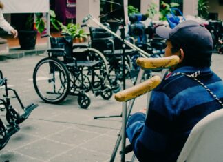 Invita Ayuntamiento a jornada de mantenimiento de sillas de ruedas