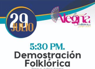 Esta semana, disfruta del cine infantil y la danza en Xalapa