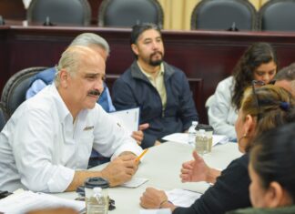 Fortalece Ayuntamiento cercanía con la ciudadanía