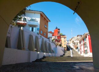 Cuidar y proteger el barrio de Xallitic es tarea compartida: Cronista de la Ciudad