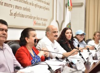 Escuchar a niñas, niños y adolescentes, fundamental para avanzar como sociedad